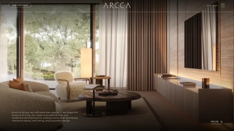 Arcca Group